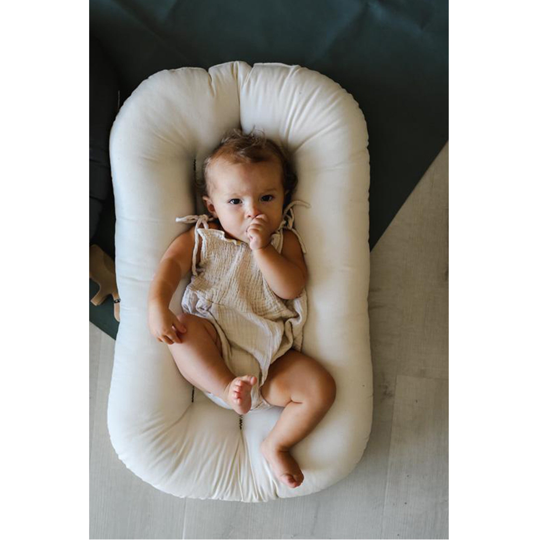 Babynest Snuggle Me Bio