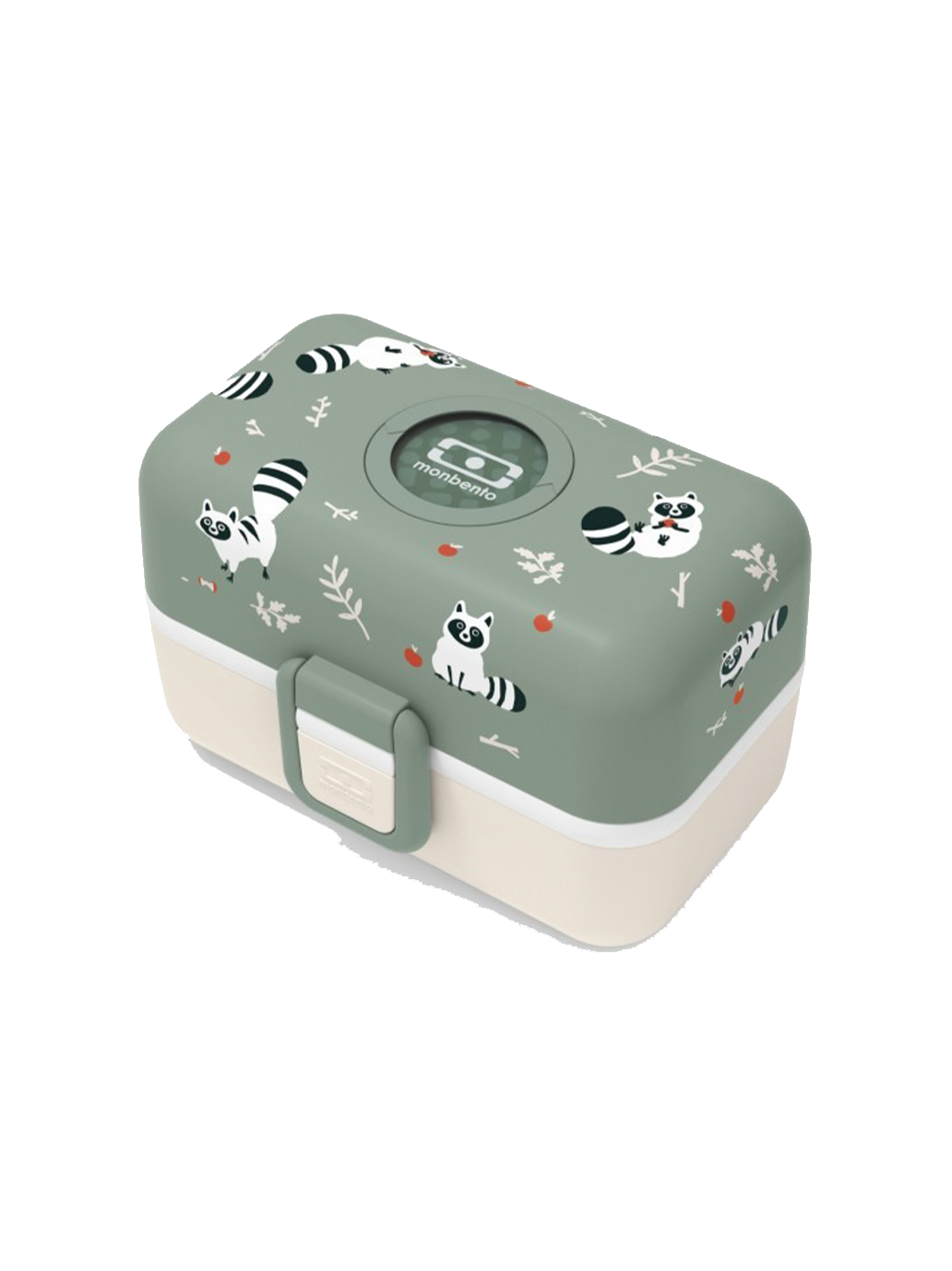 Kinder-Brotdose Tresor Bento-Box