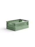 Boîte modulaire recyclée