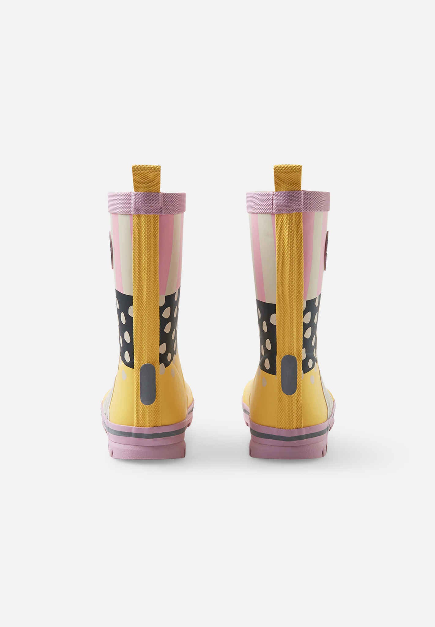 Bottes en caoutchouc pour enfants Moomin Magisk