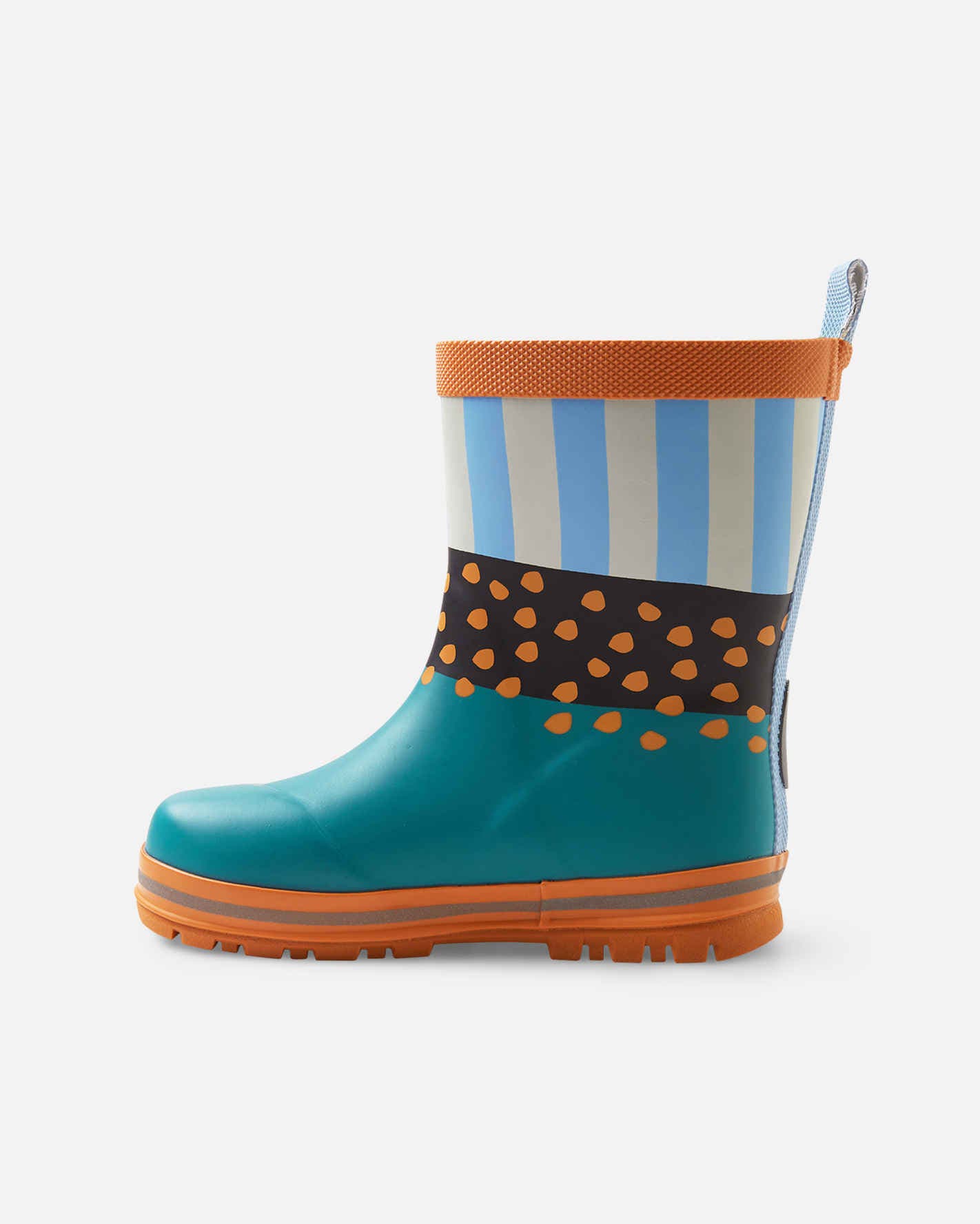 Bottes en caoutchouc pour enfants Moomin Magisk