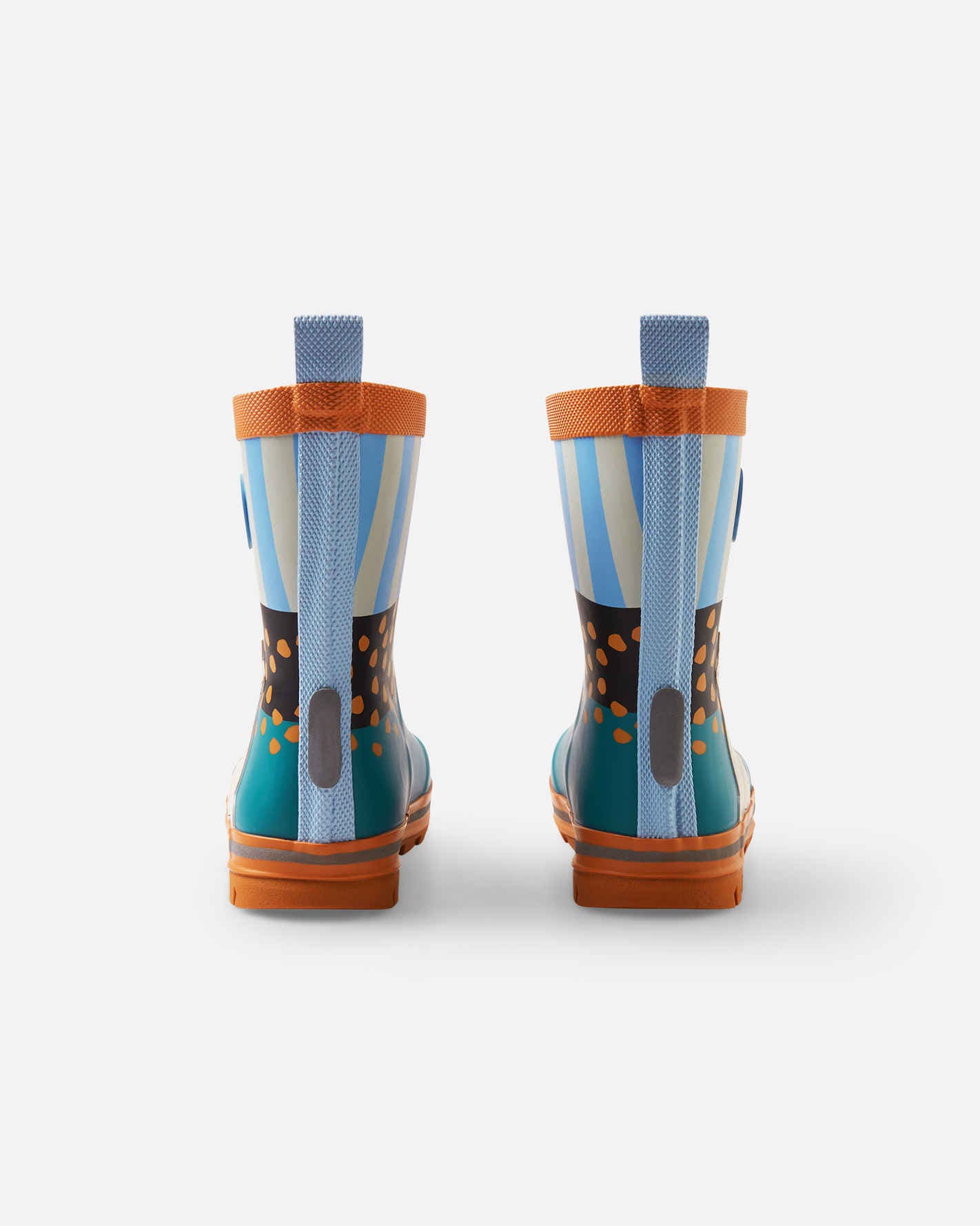 Bottes en caoutchouc pour enfants Moomin Magisk