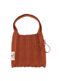 Sac tricoté Rosalia Bag