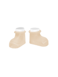 Chaussettes bébé en coton