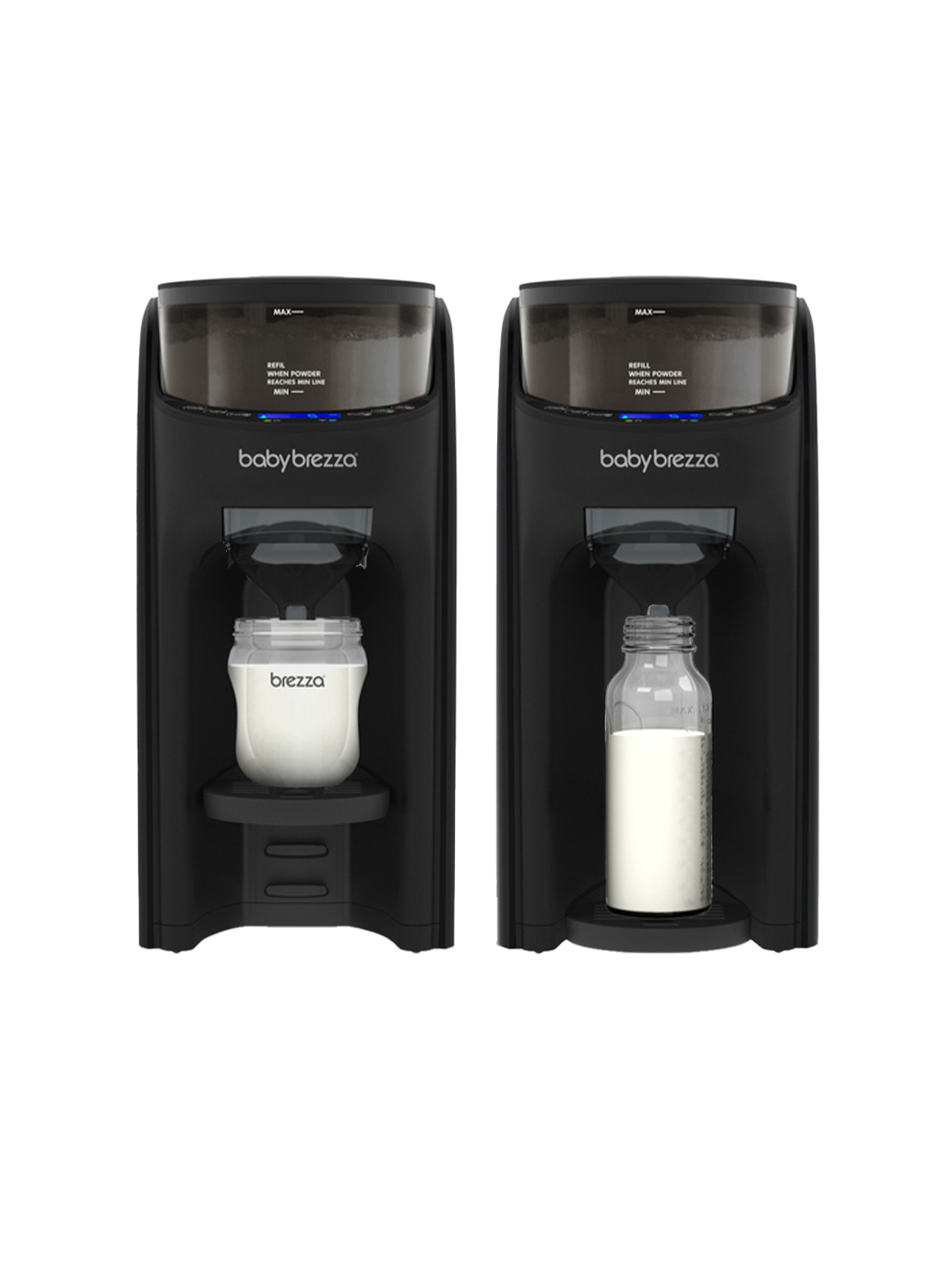 Machine à lait Formula Pro Advanced