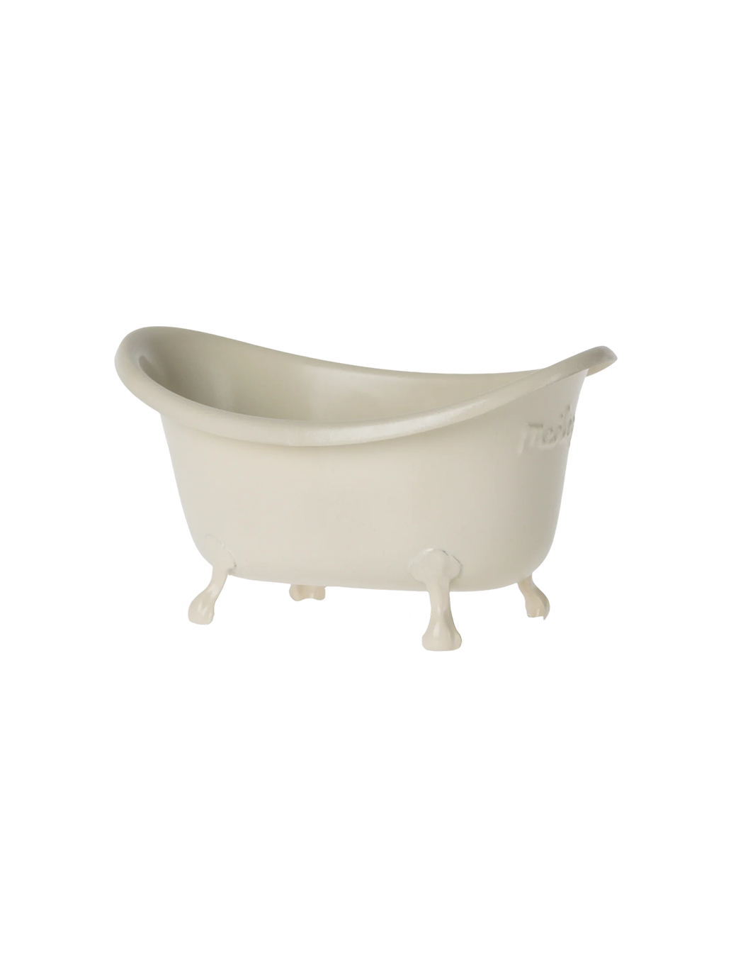 Miniaturbadewanne