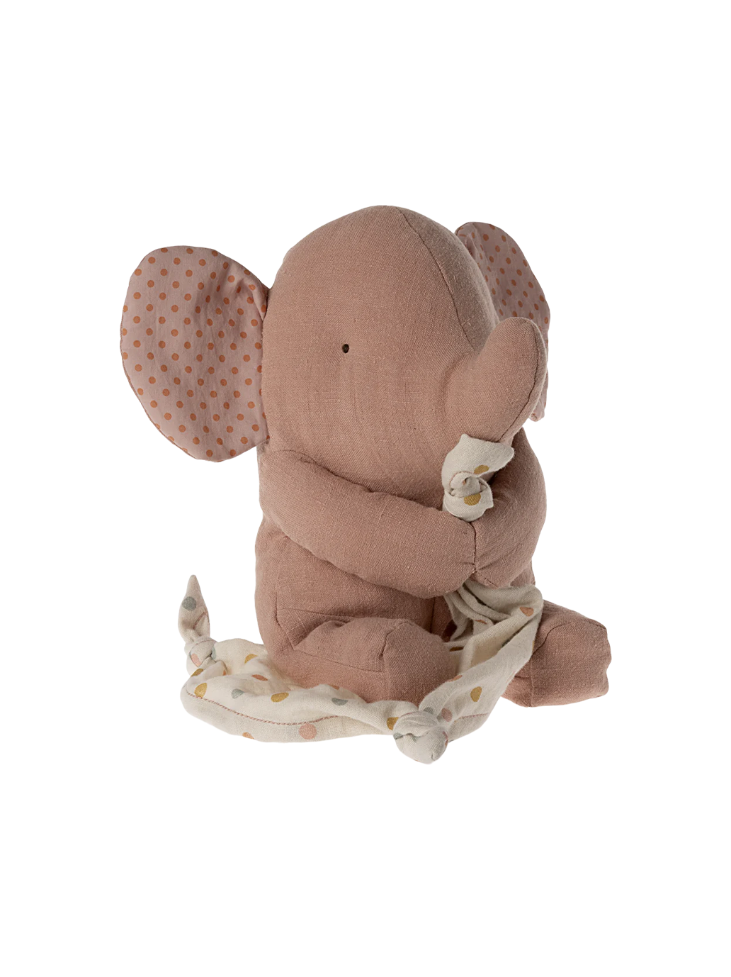 La première mascotte de boîte à musique Lullaby Friends