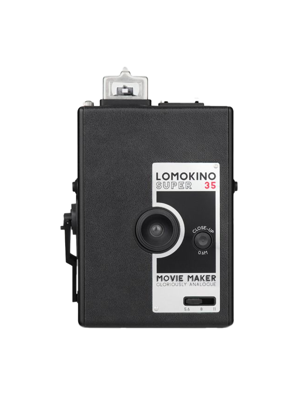 Caméra analogique LomoKino