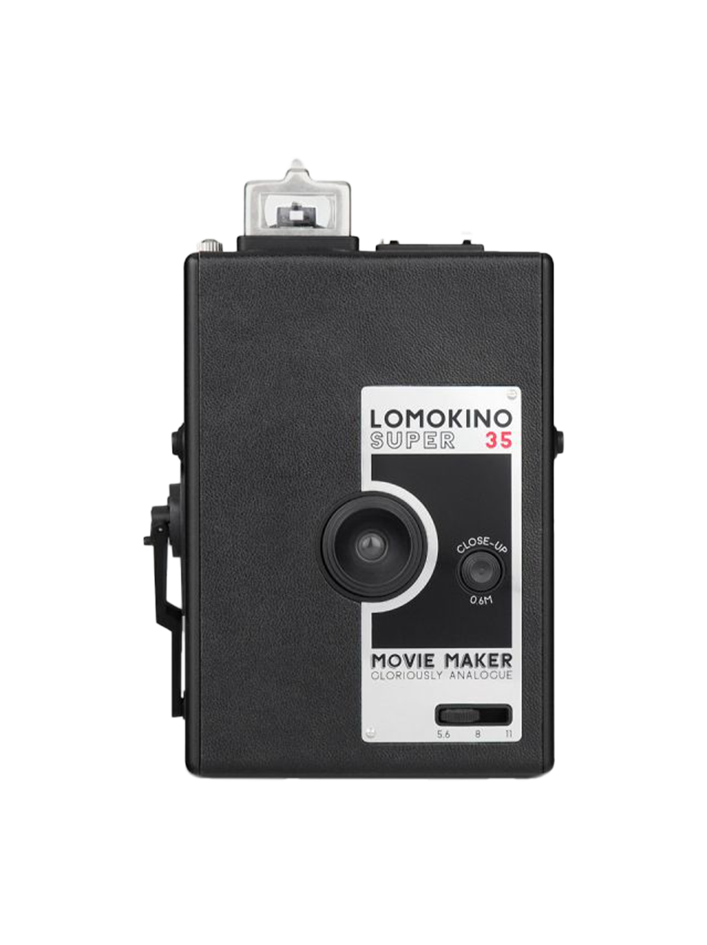 LomoKino-Analogkamera