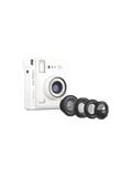 Sofortbildkamera mit Lomo&#39;Instant Automat-Objektiven