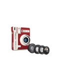 Sofortbildkamera mit Lomo&#39;Instant Automat-Objektiven