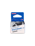 35-mm-Film Potsdam Kino S/W ISO 100