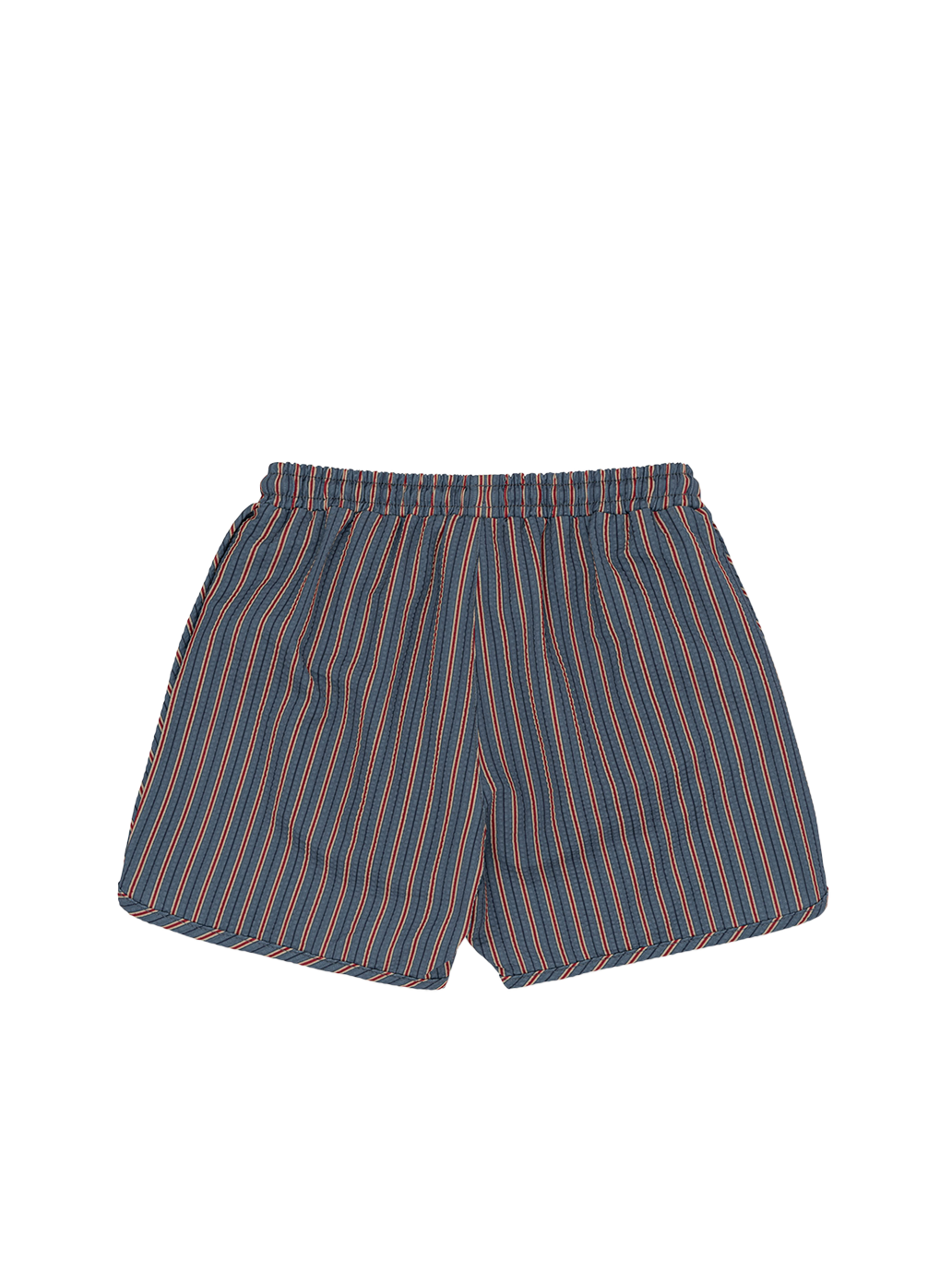 Asnou Badeshorts