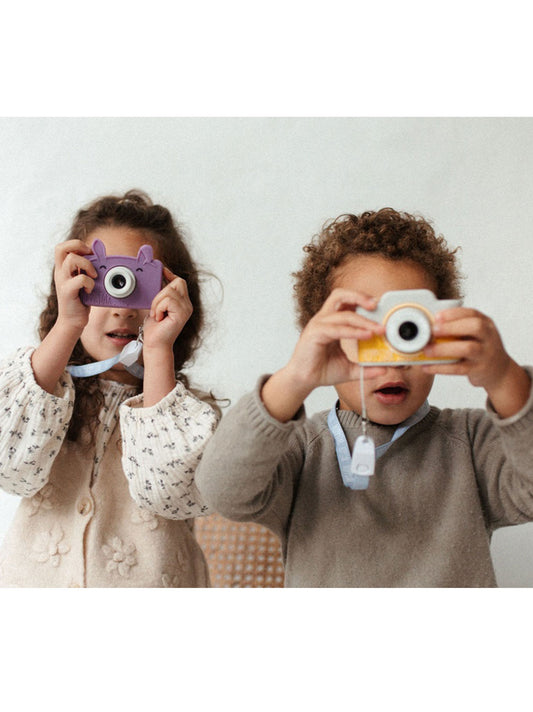 Appareil photo pour enfants débutants