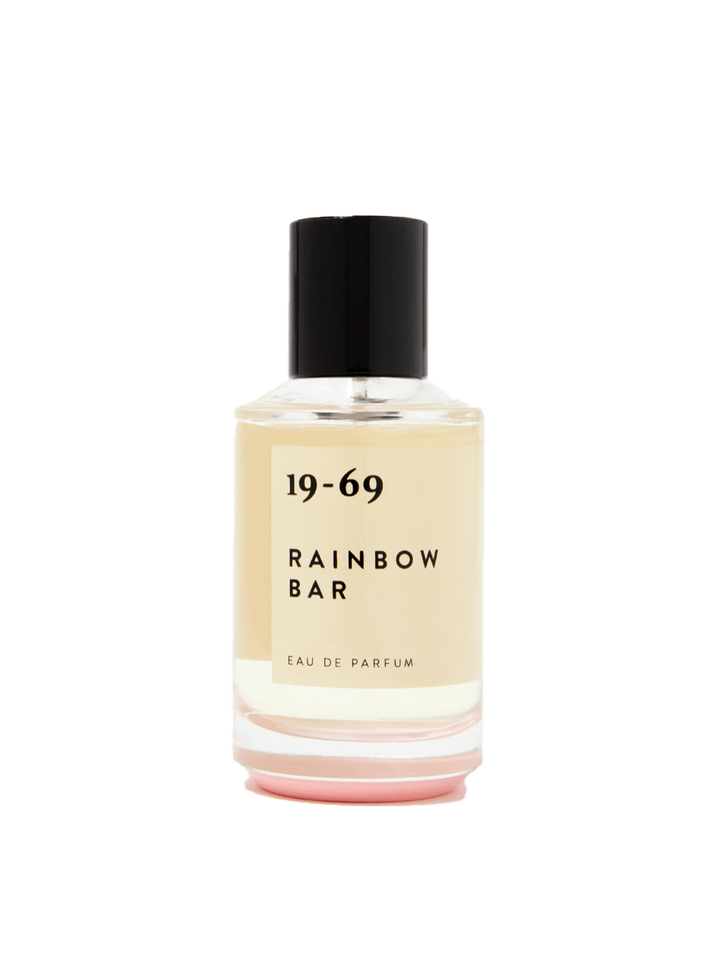 Eau de Parfum Rainbow Bar