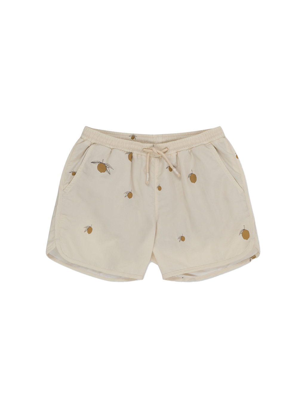 Asnou Badeshorts