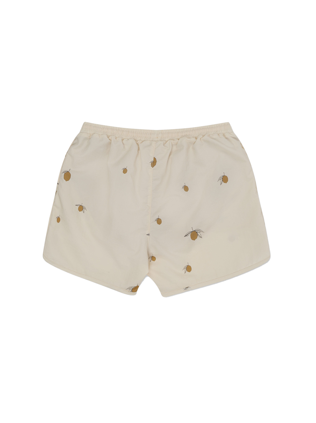 Asnou Badeshorts