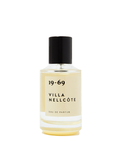 Villa Nellcôte Eau de Parfum