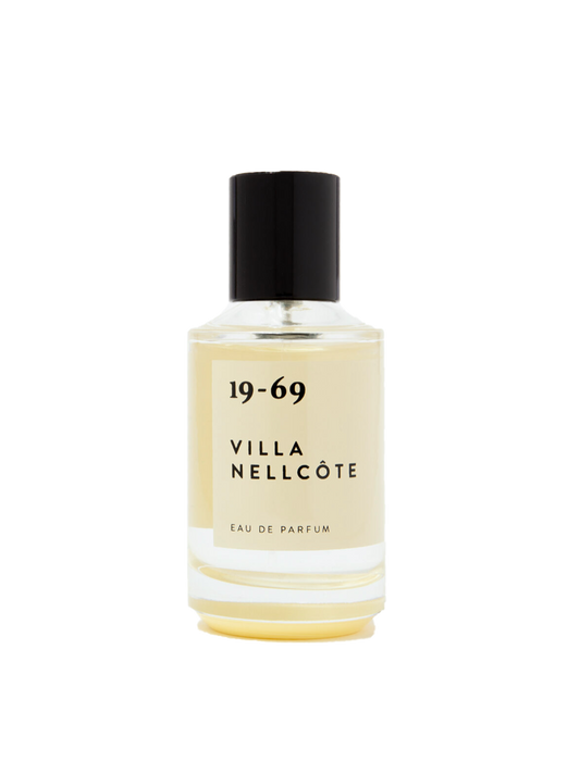 Villa Nellcote Eau de Parfum