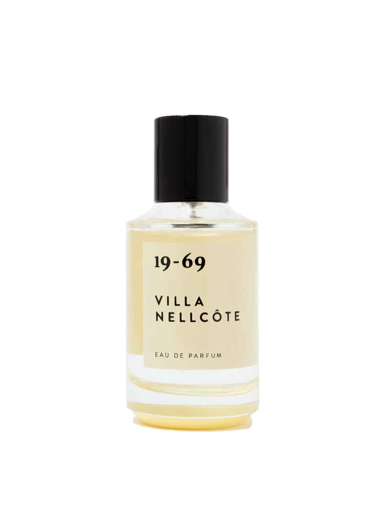 Villa Nellcote Eau de Parfum