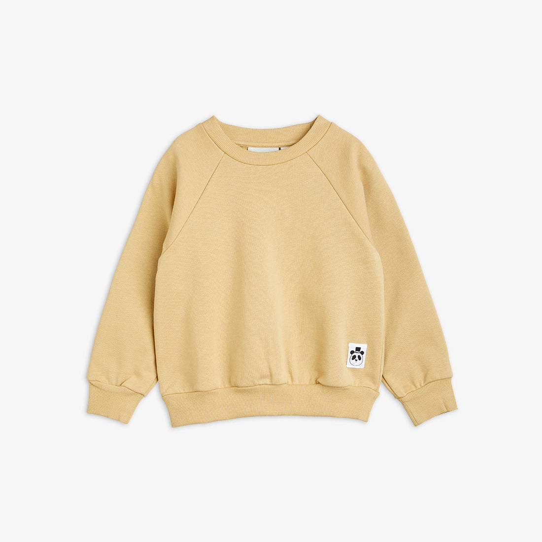 Basic-Sweatshirt