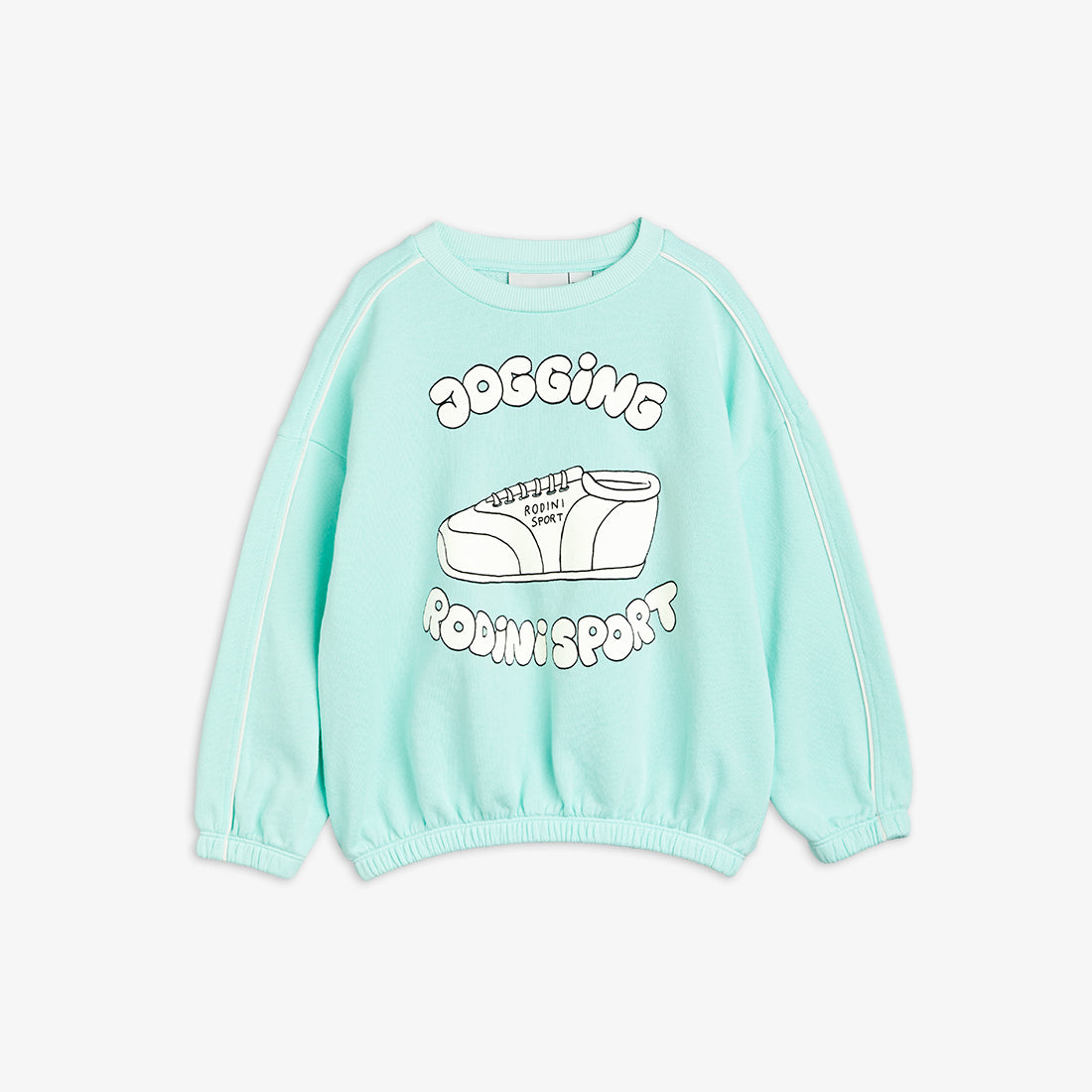 Jogging-Sweatshirt