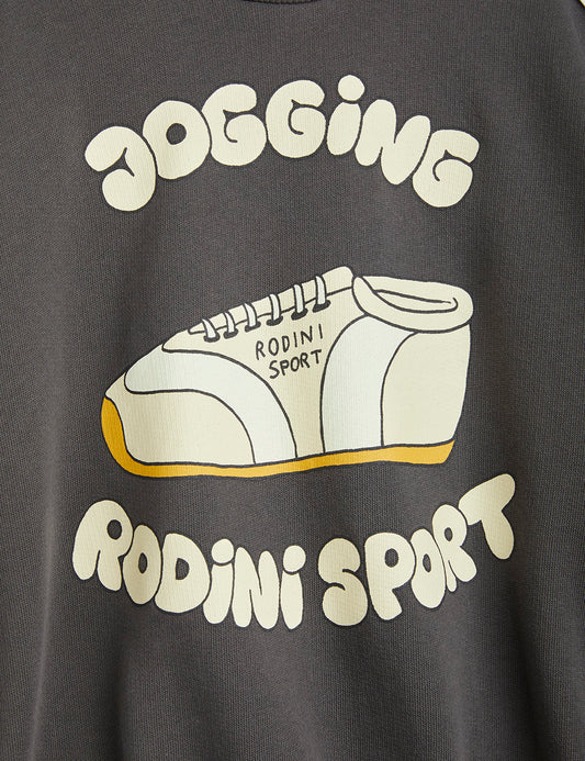 Jogging-Sweatshirt