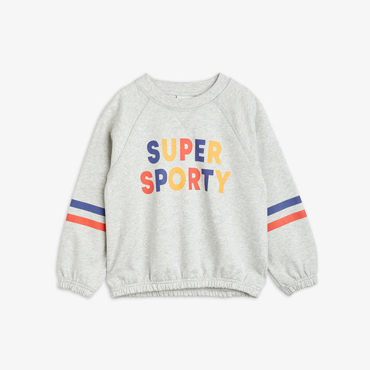 Super sportliches Sweatshirt