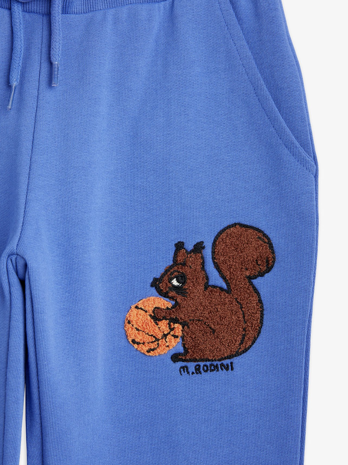 Pantalon de survêtement écureuil