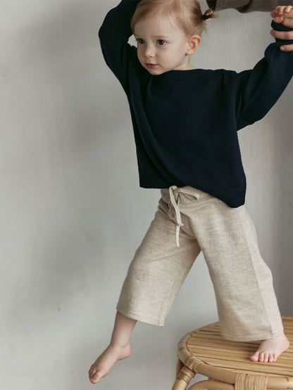 culotte enfant mérinos Everyday