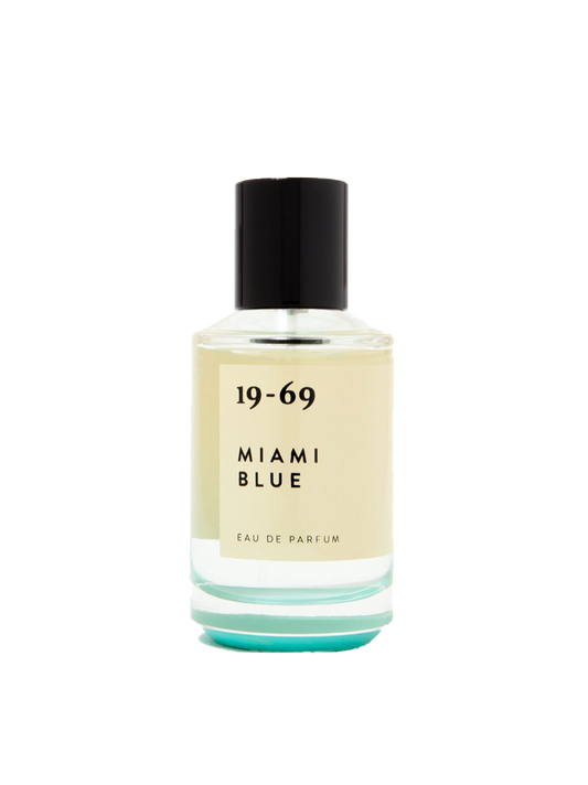 Miami Blue Eau de Parfum