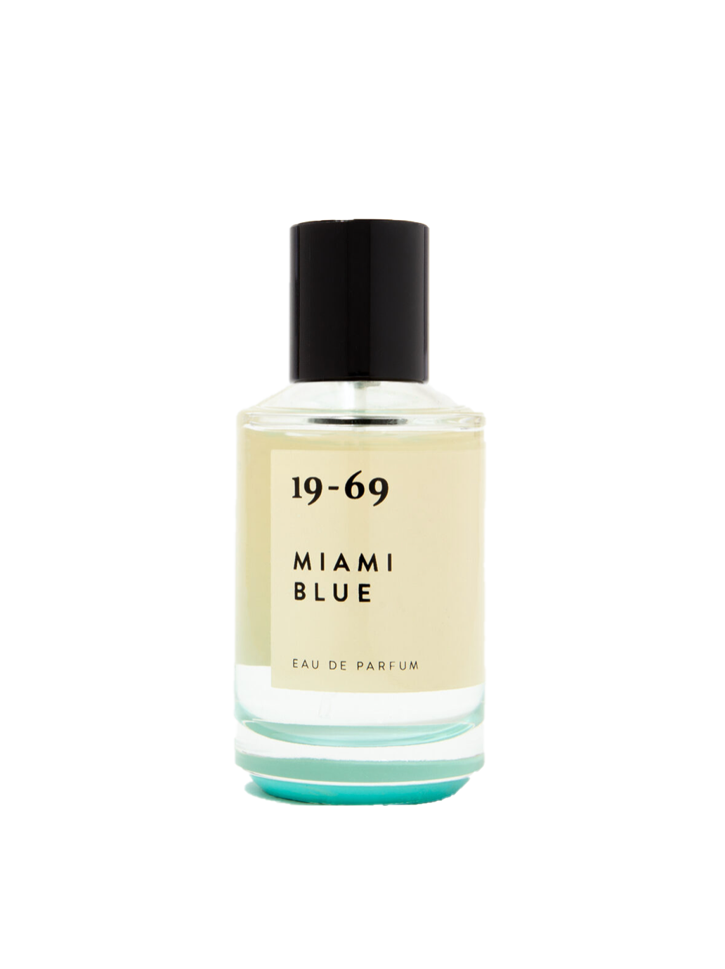 Eau de Parfum Miami Bleu