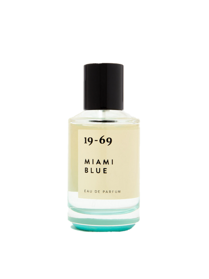 Miami Blue Eau de Parfum