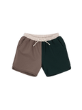 Asnou Badeshorts