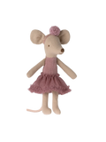 Ballerina-Maus