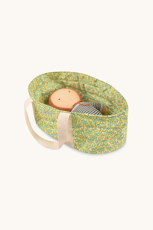 Pépinière de poupée portable GOMMU Bassinet