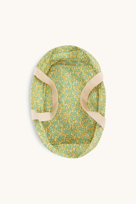 Pépinière de poupée portable GOMMU Bassinet