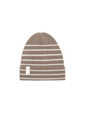 Mütze aus feiner Merinowolle
