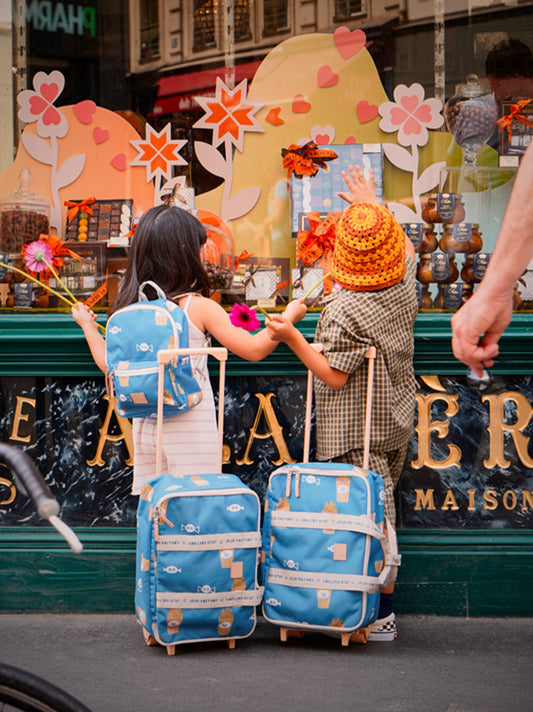 Sac à dos pour enfants cool pack