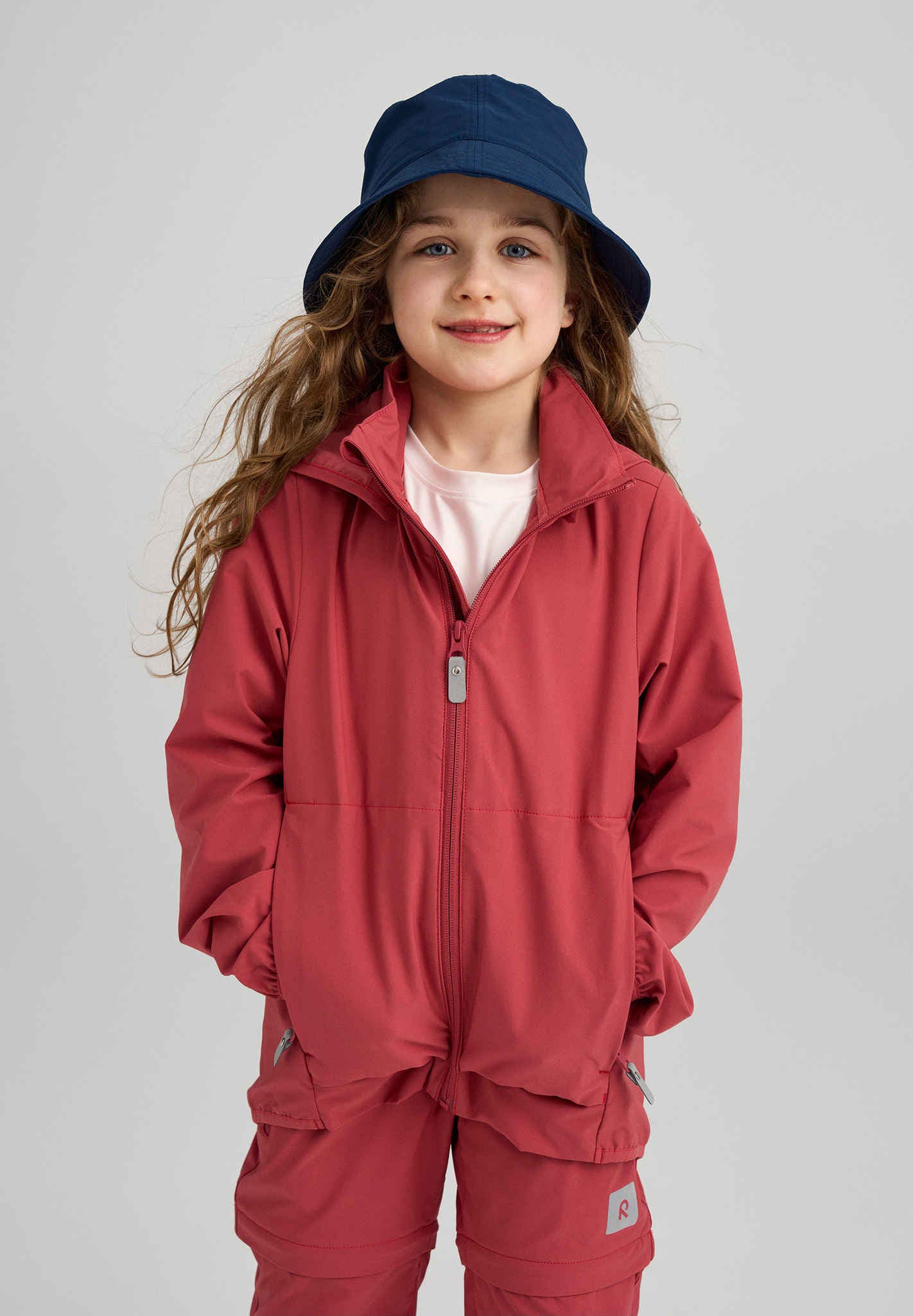 Bonnet enfant Anti-Morsure Itikka