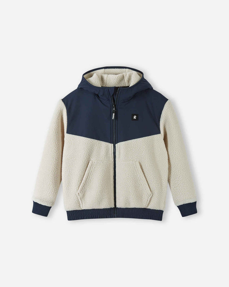 Sweat polaire enfant Samota