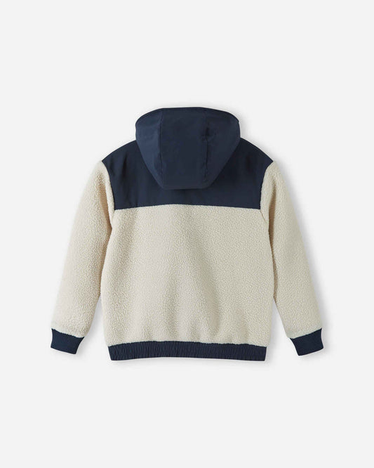 Sweat polaire enfant Samota