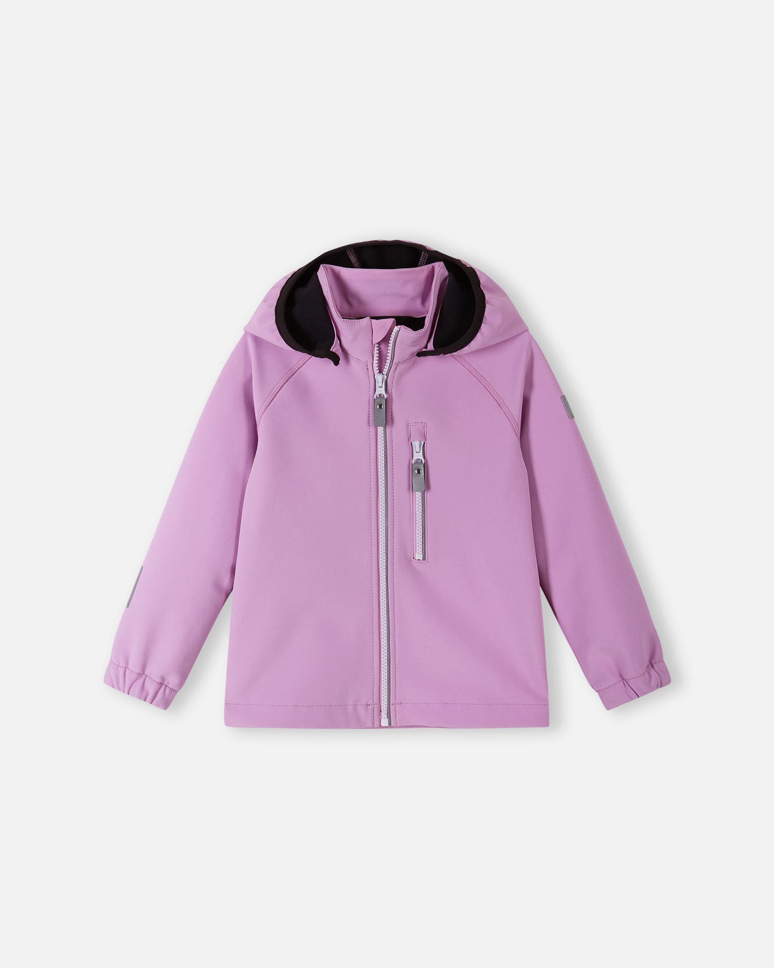 Vantti Softshelljacke