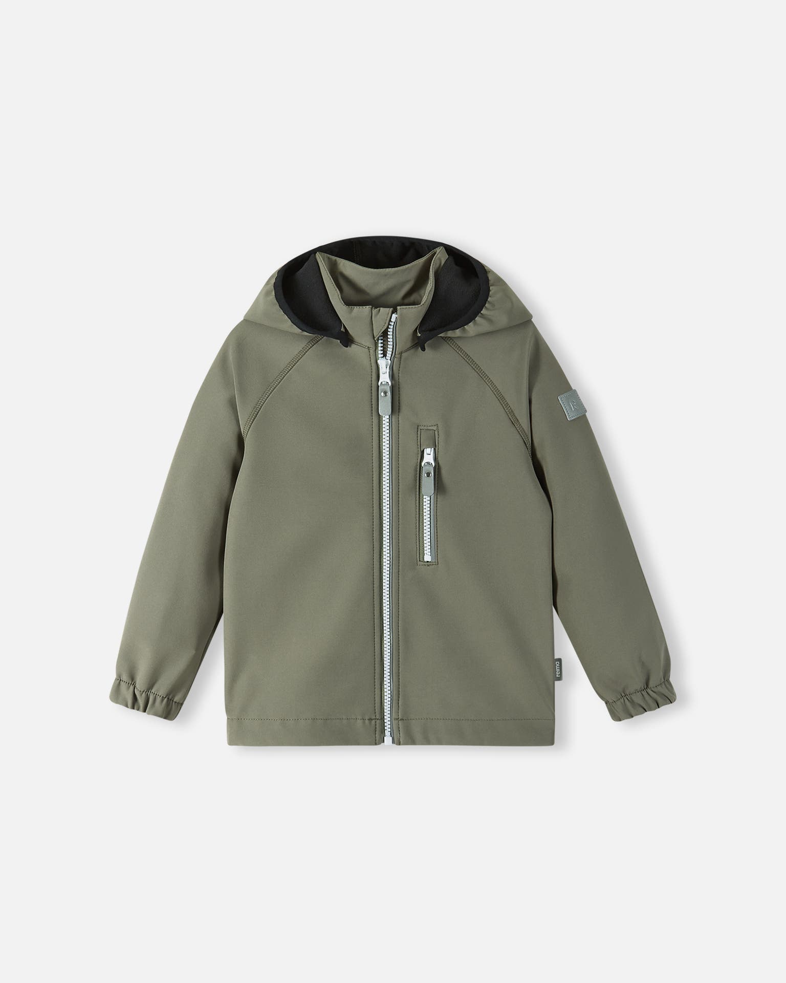 Vantti Softshelljacke