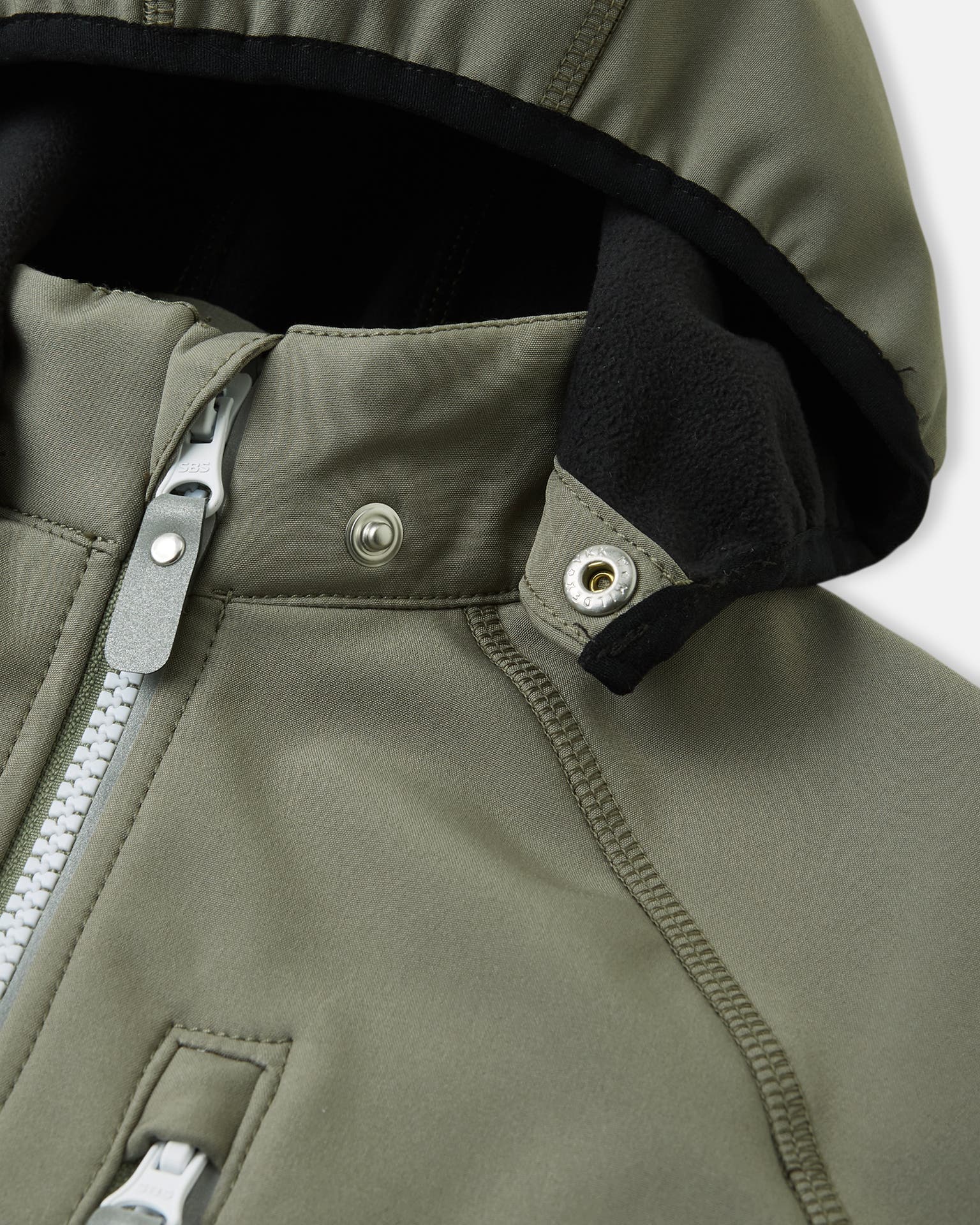 Vantti Softshelljacke