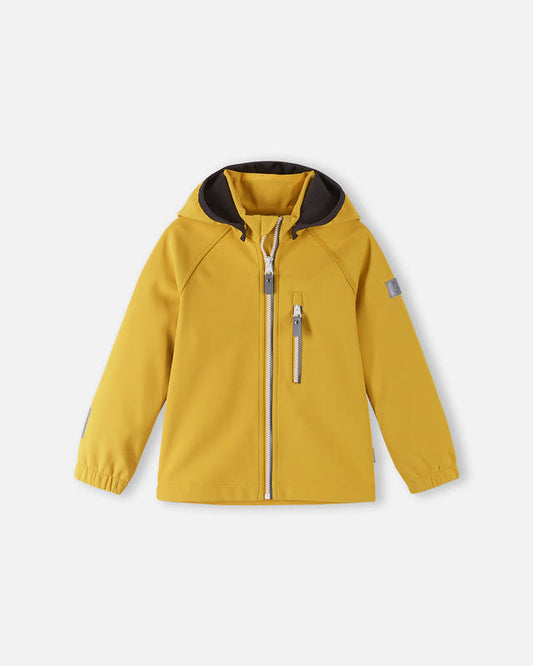 Vantti Softshelljacke