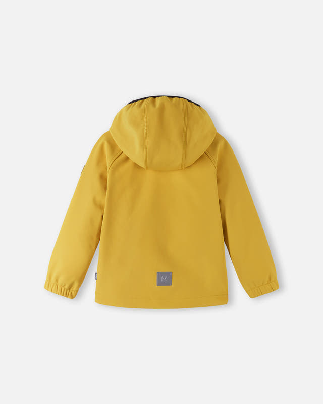 Vantti Softshelljacke