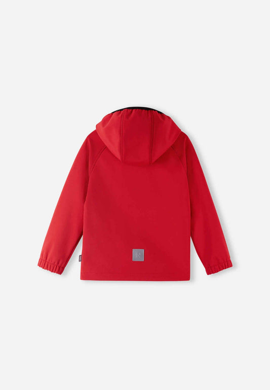 Vantti Softshelljacke