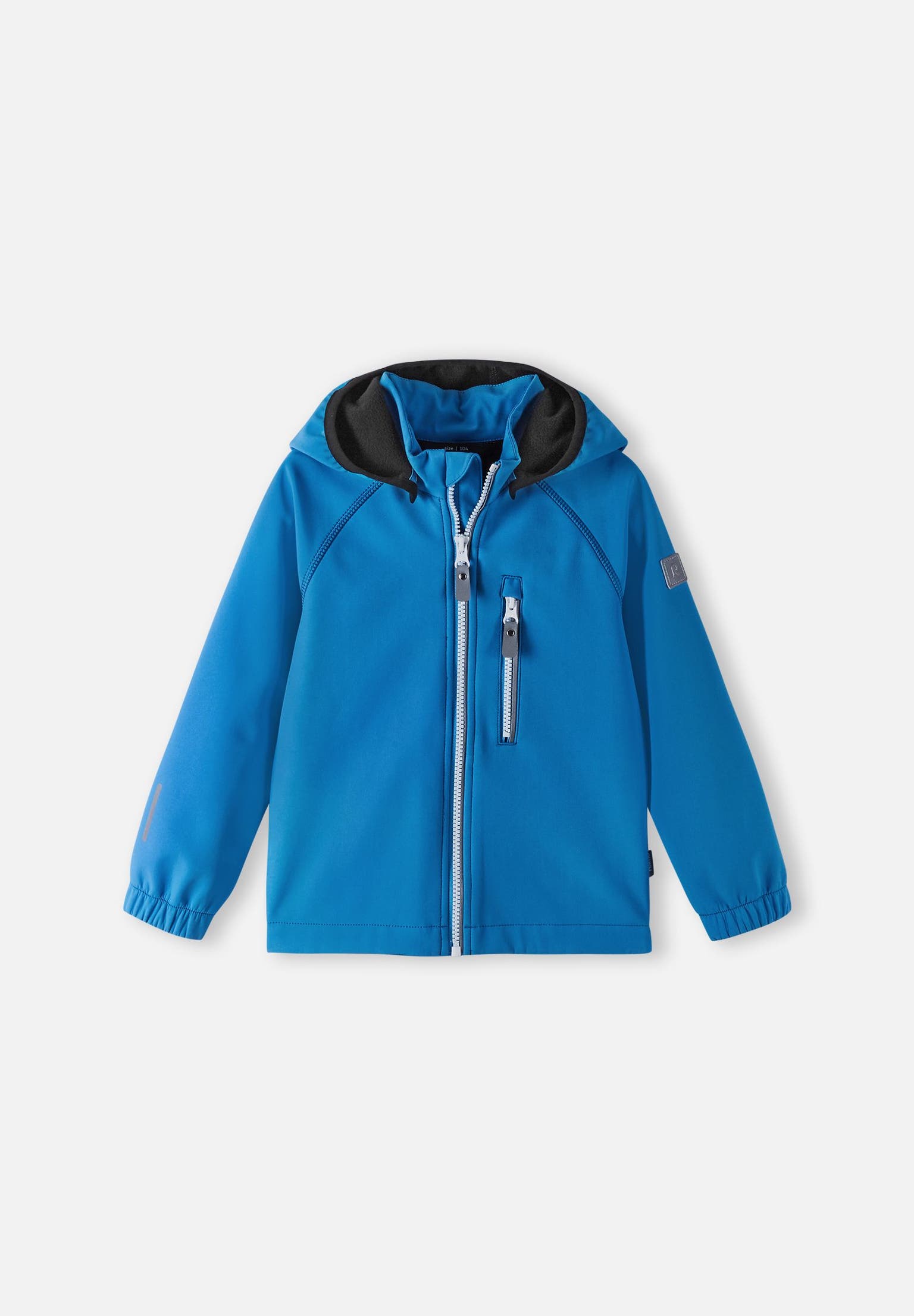 Vantti Softshelljacke