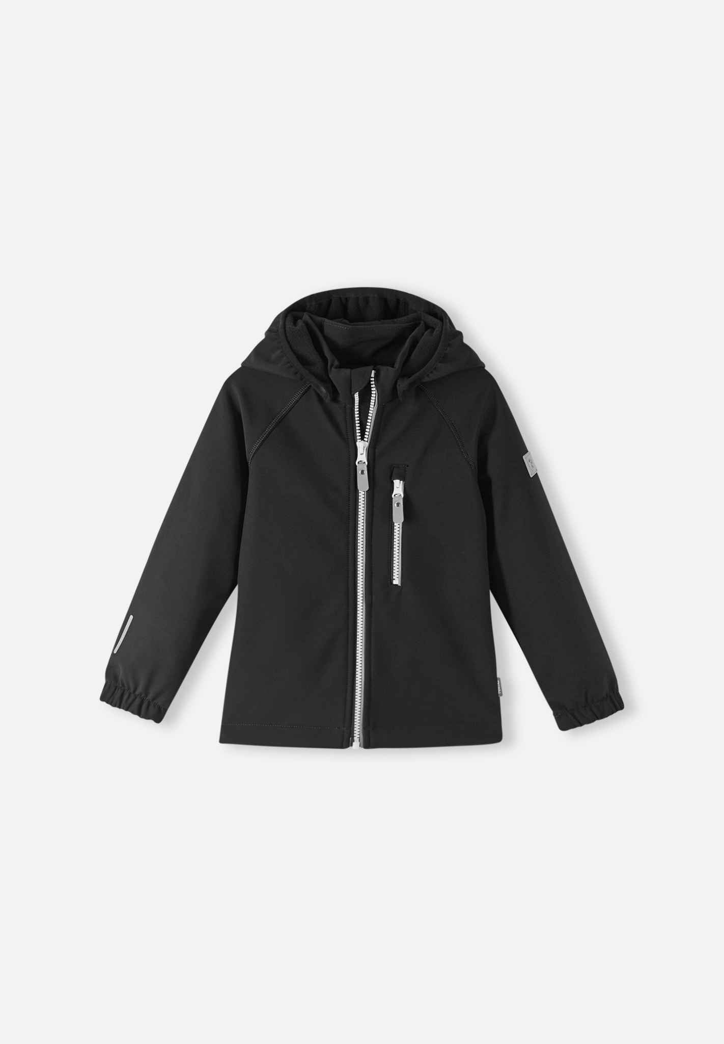 Vantti Softshelljacke